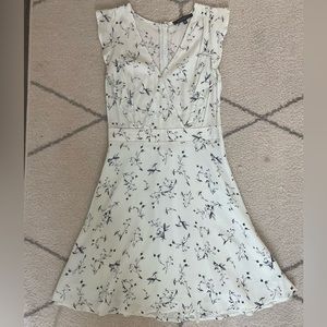 Dynamite Spring Dress
